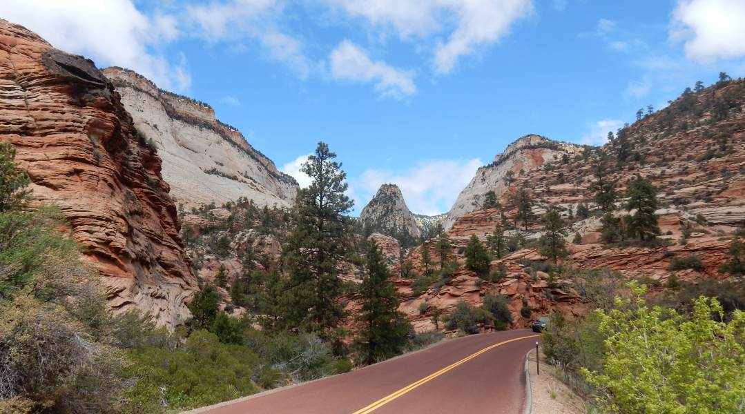 RV Speed Limits For All 50 States