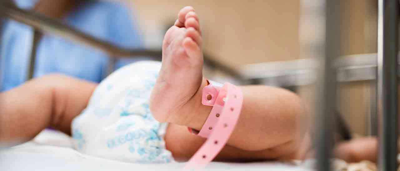 The Aly &amp; Izy Foundation Is Using RVs To Keep Parents Close To Newborns