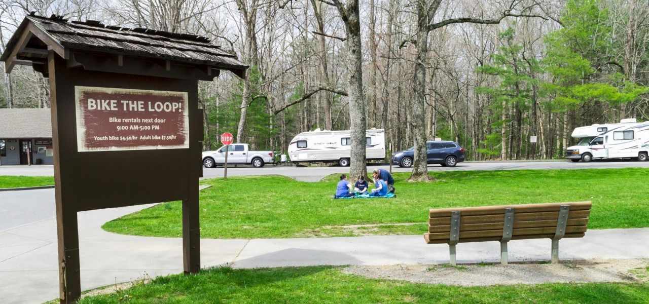 How to support Great Smoky Mountains National Park from a distance during the coronavirus