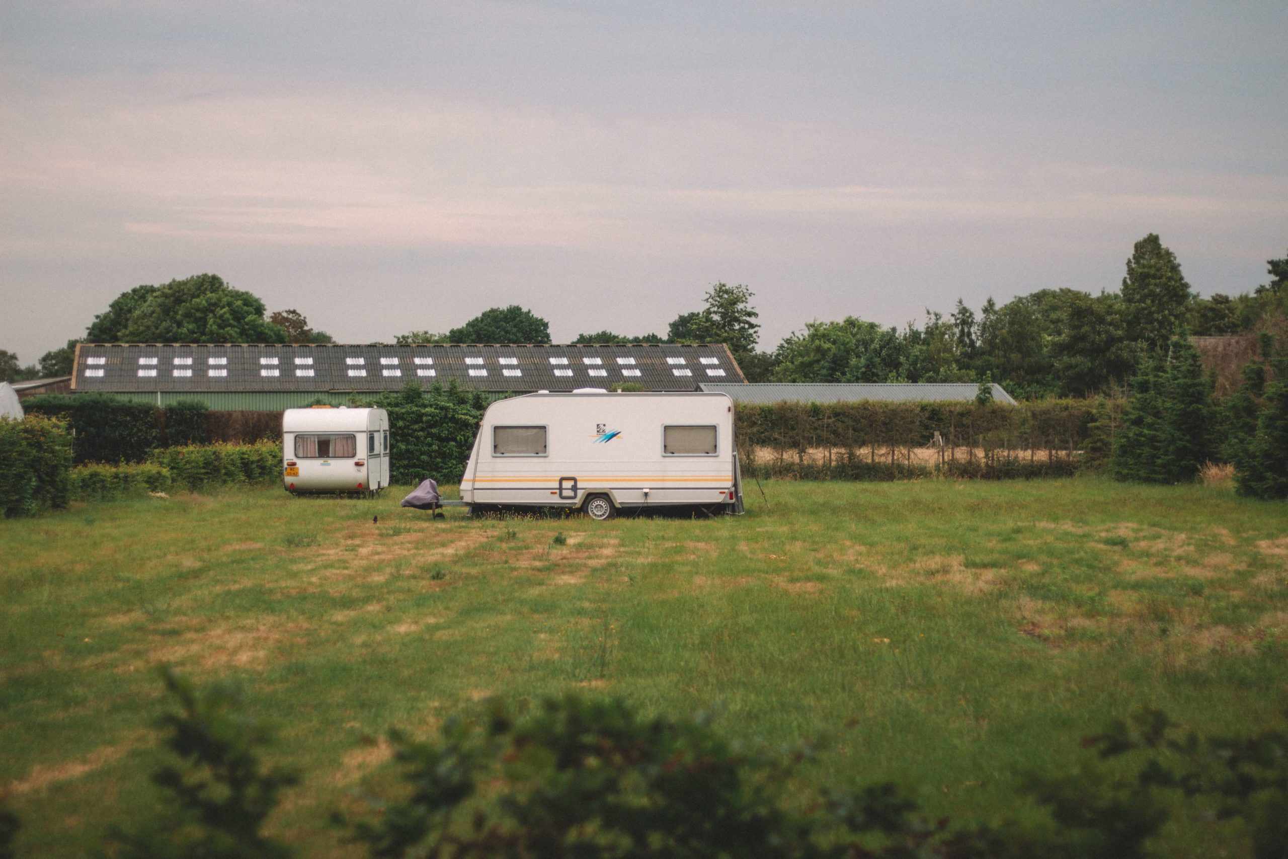 RV internet: Everything you need to know about staying connected on the road