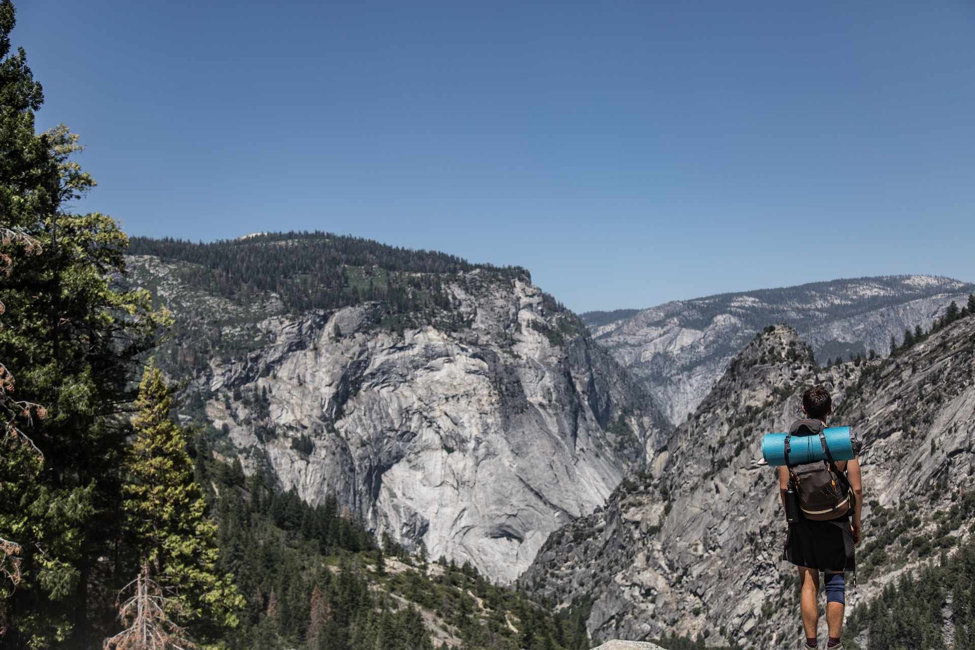 The Best Hikes in Yosemite National Park