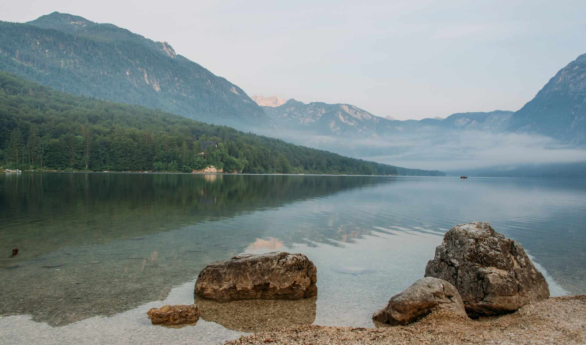 The Complete Guide to Planning a Summer RV Trip