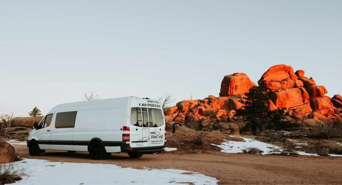 Best RV Campgrounds in Utah: Your 2026 Guide to Mighty 5 Camping