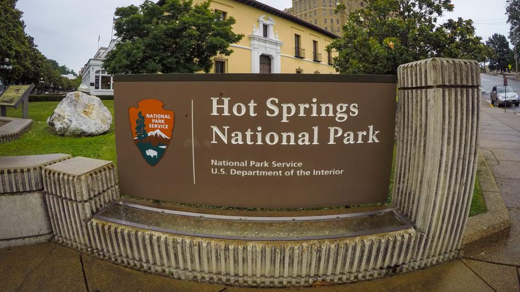 How To Visit Hot Springs, Arkansas