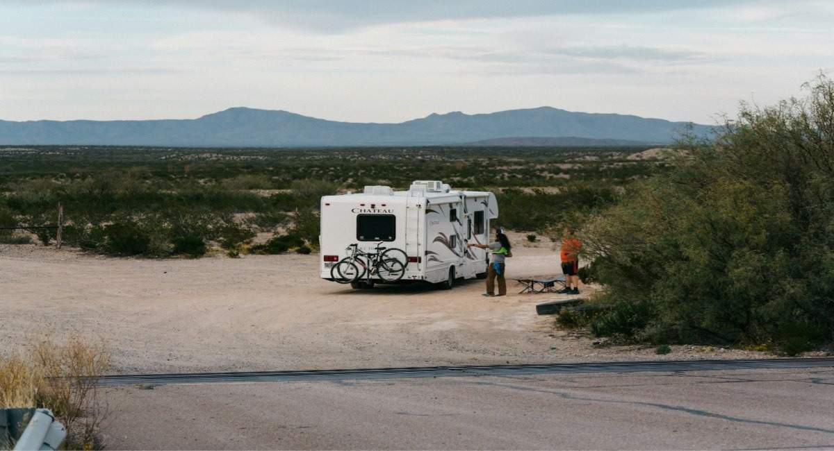 Best RV Campgrounds in Texas: Your Guide to Camping in the Lone Star State
