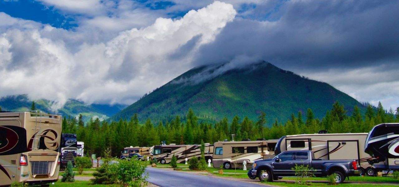 How to support Glacier National Park from a distance during the coronavirus