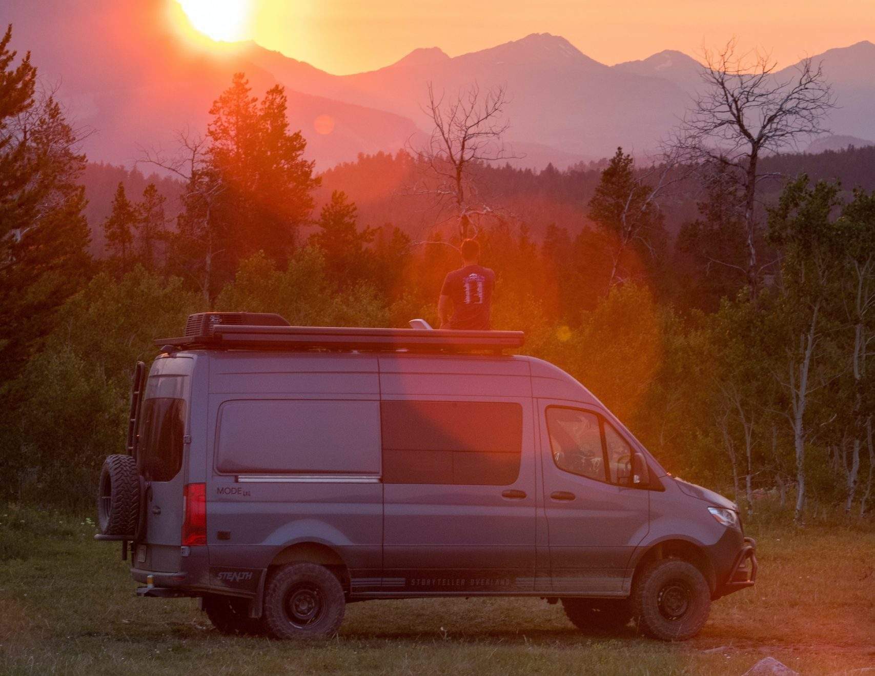 Take the road trip less traveled this spring break