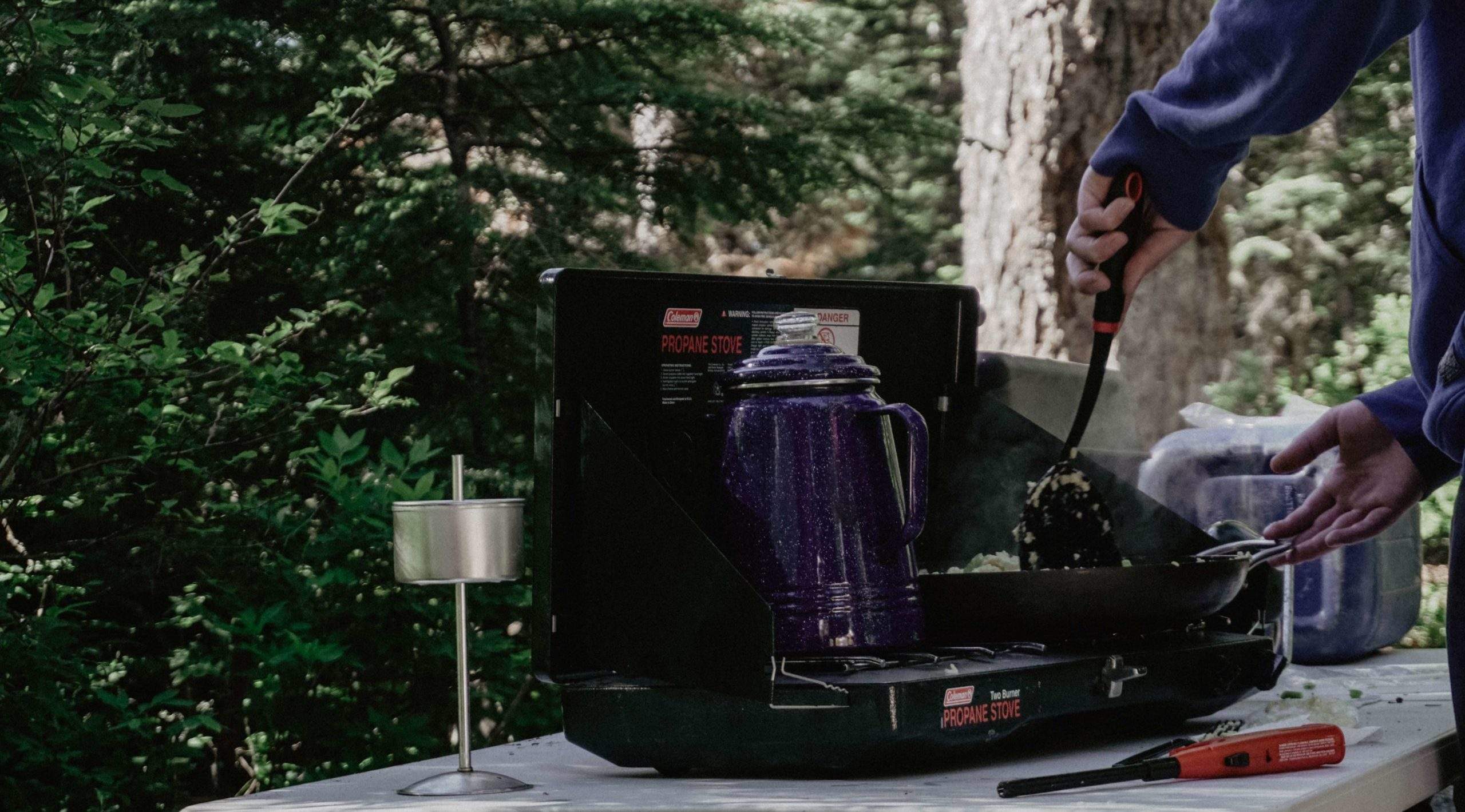 5 Awesome RV Grills to Take with You on the Road