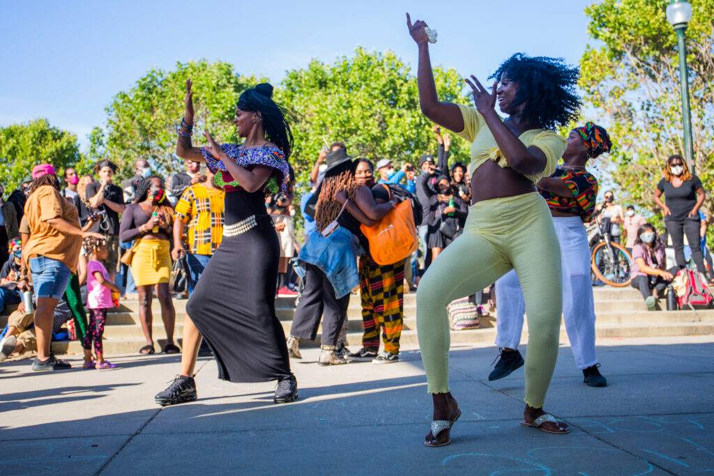 Best Places to Travel to Commemorate Juneteenth