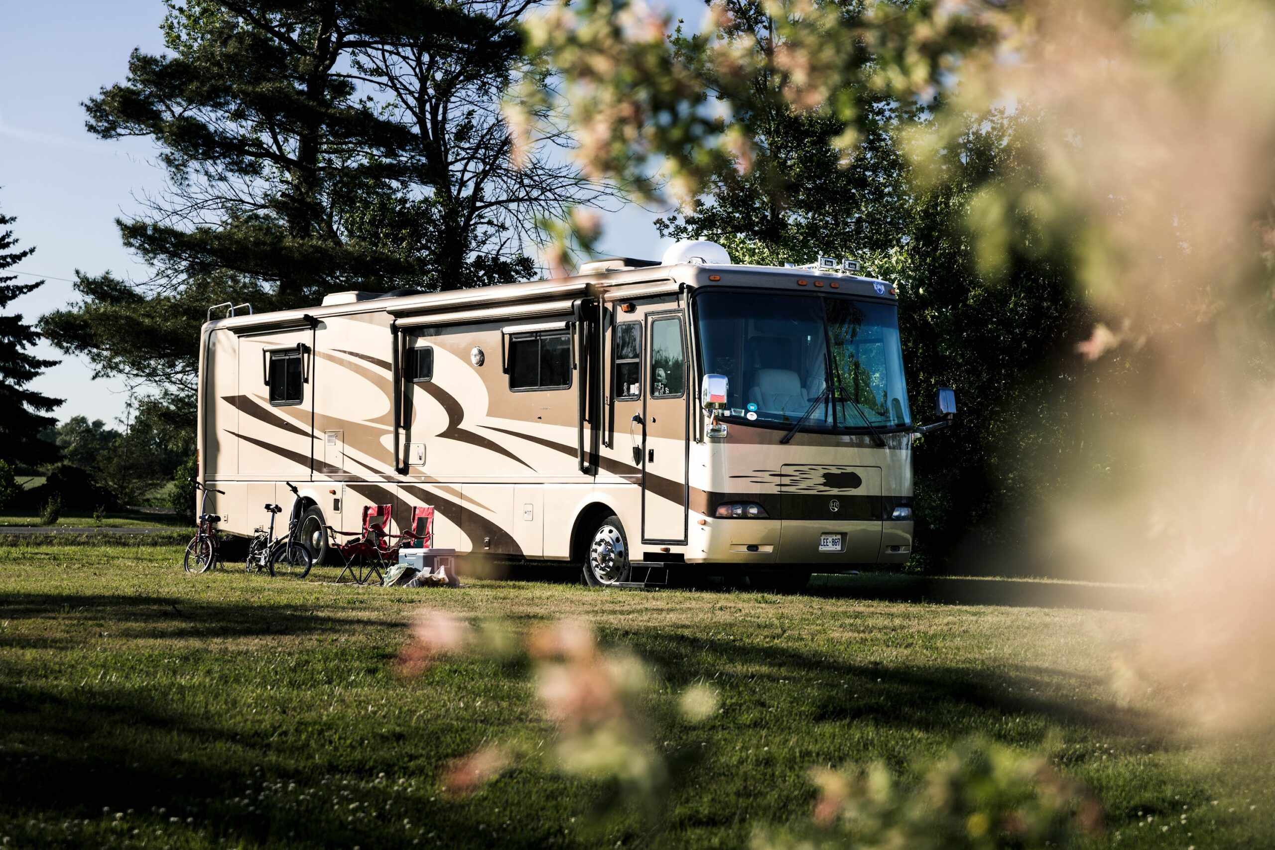 Class A vs Class B vs Class C RV: Which Should You Rent?