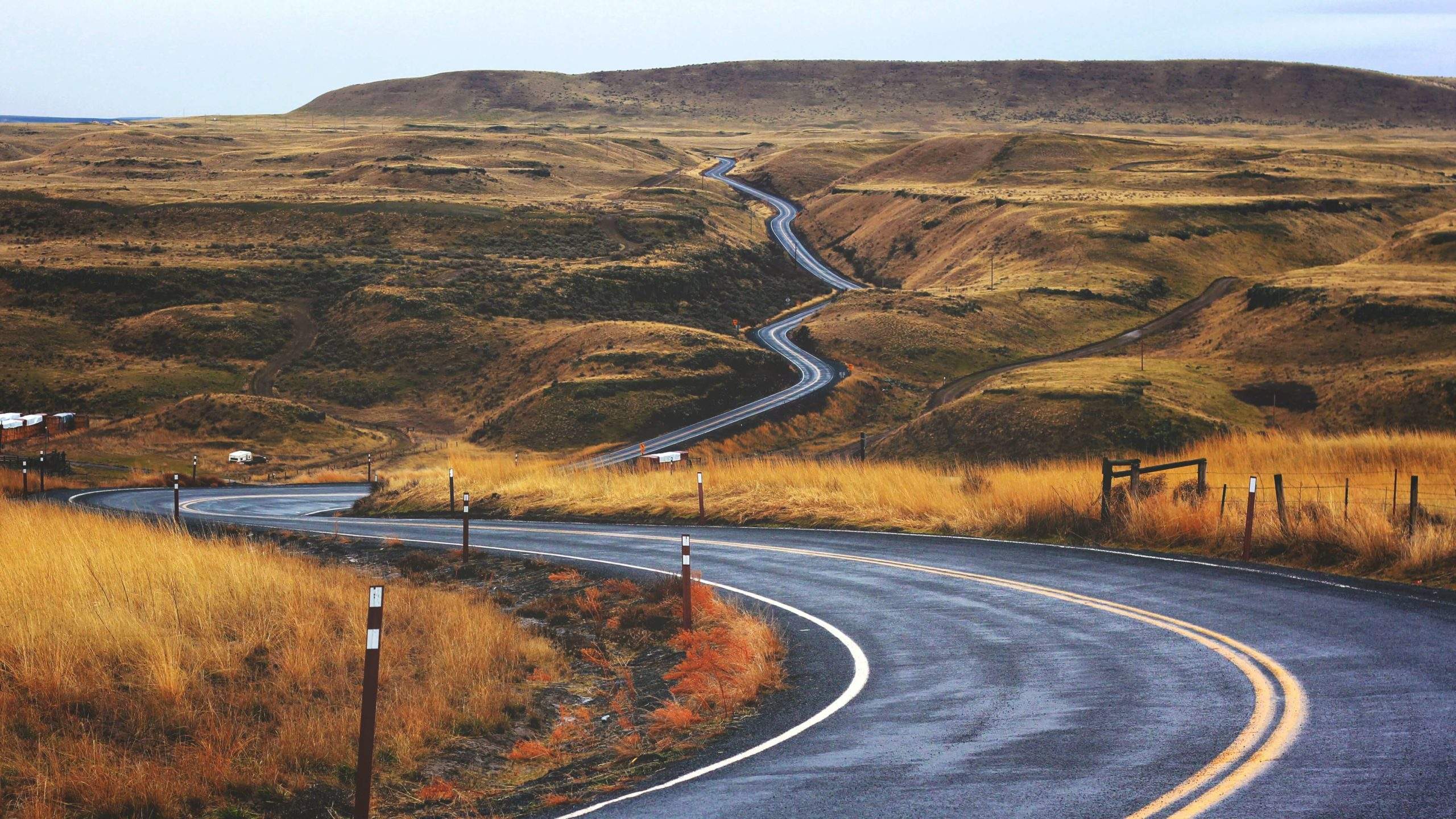 15 best RV sites in the US for a fall road trip