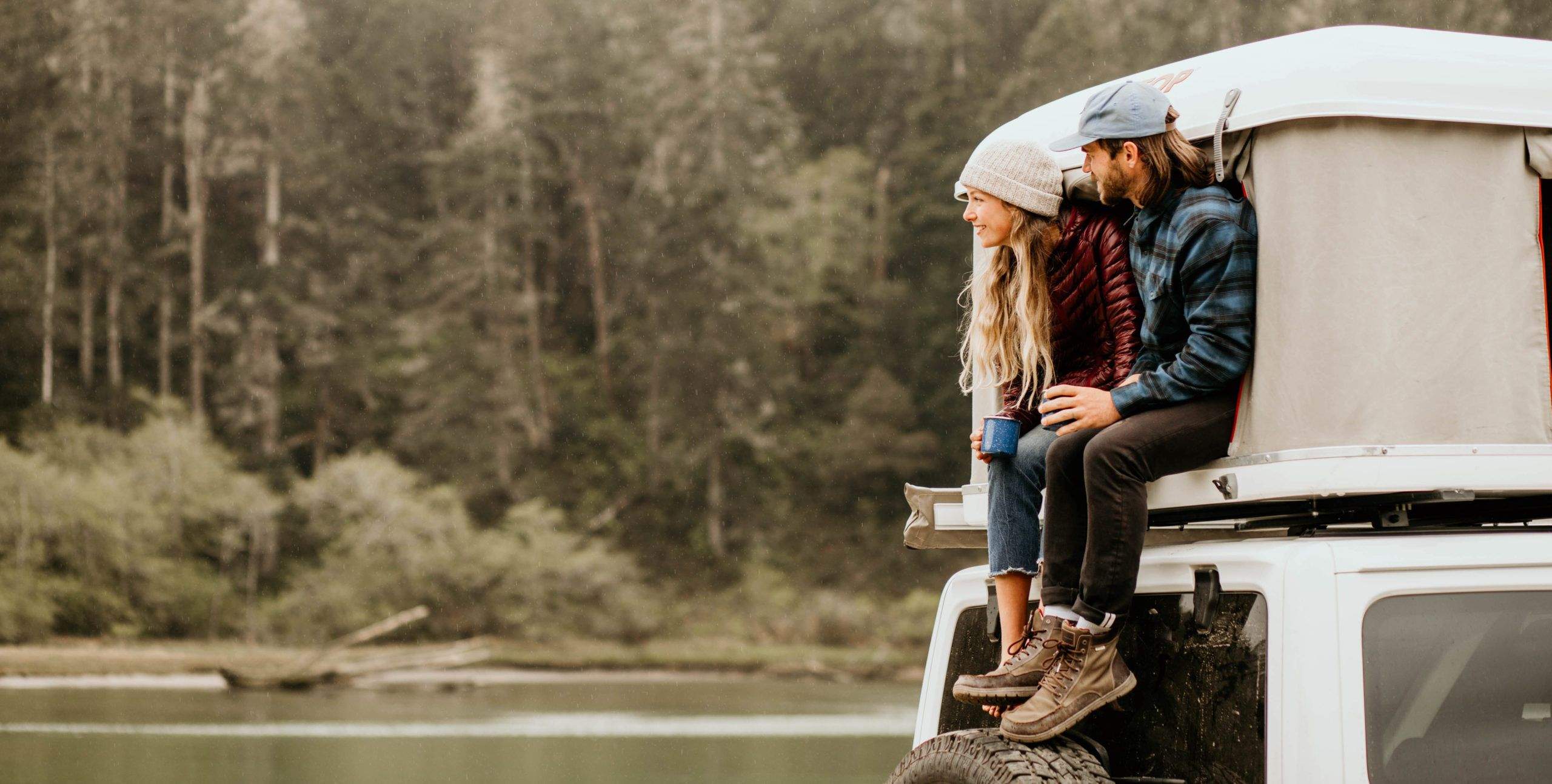 Outdoorsy Getaways