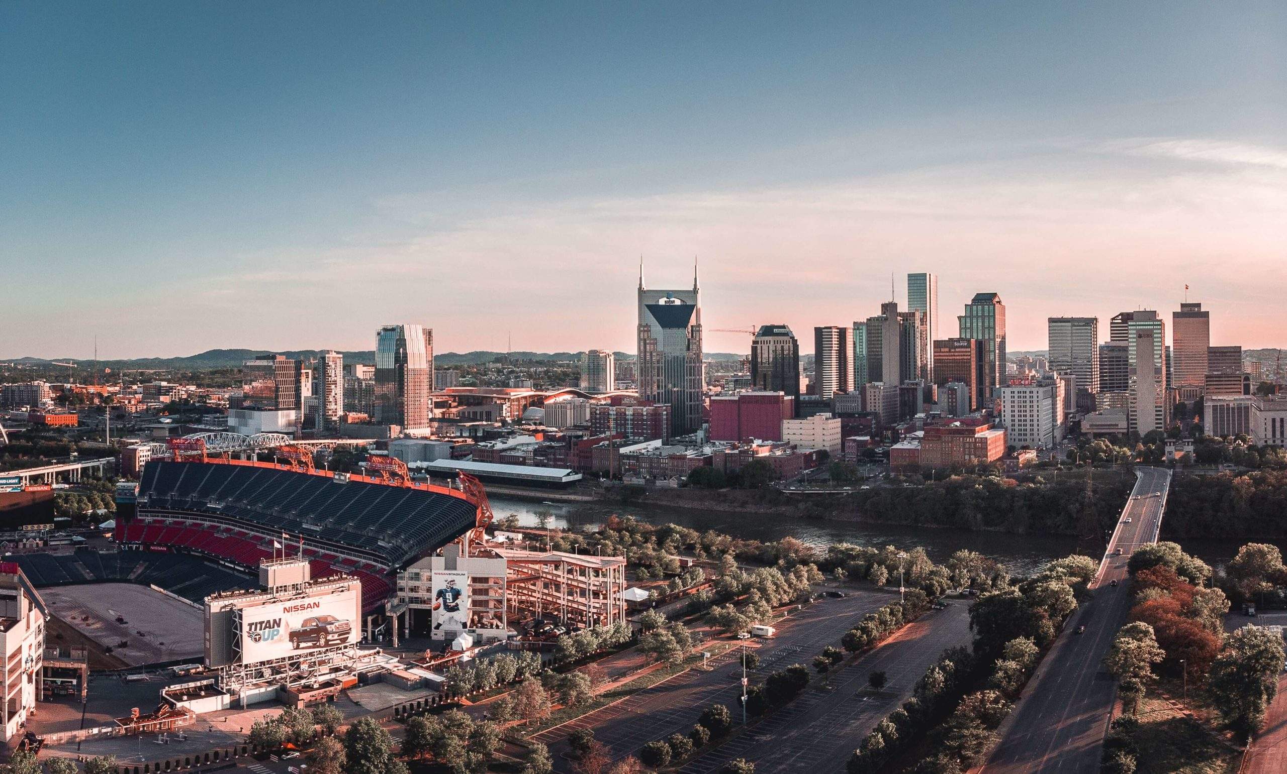 Nashville travel guide: Win a getaway with KOA!