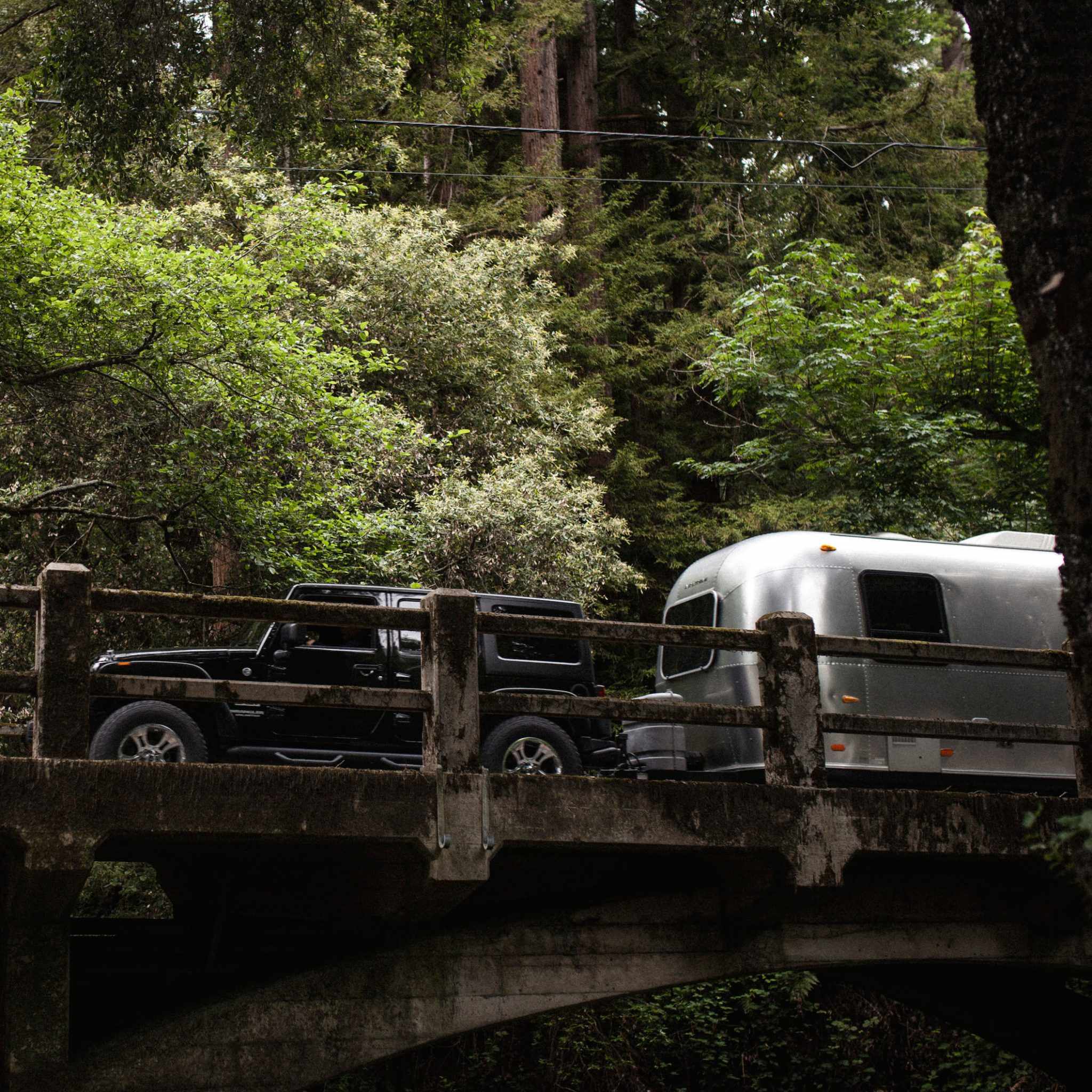 Boondocking 101: How, when, and where to camp for free