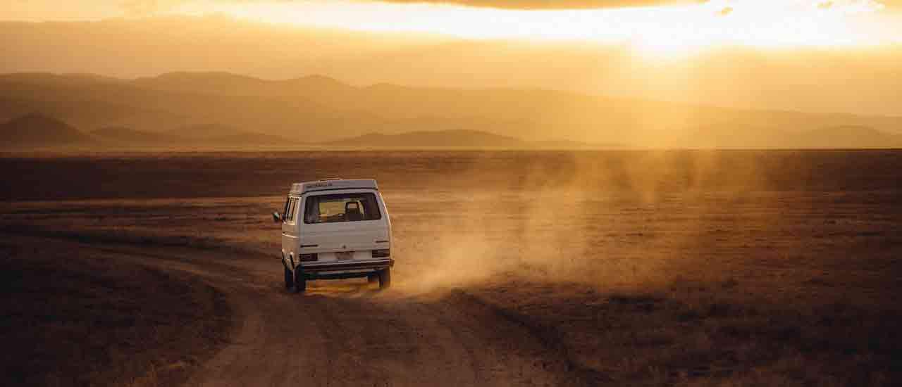 30 Quotes To Stoke Your Wanderlust For The Open Road