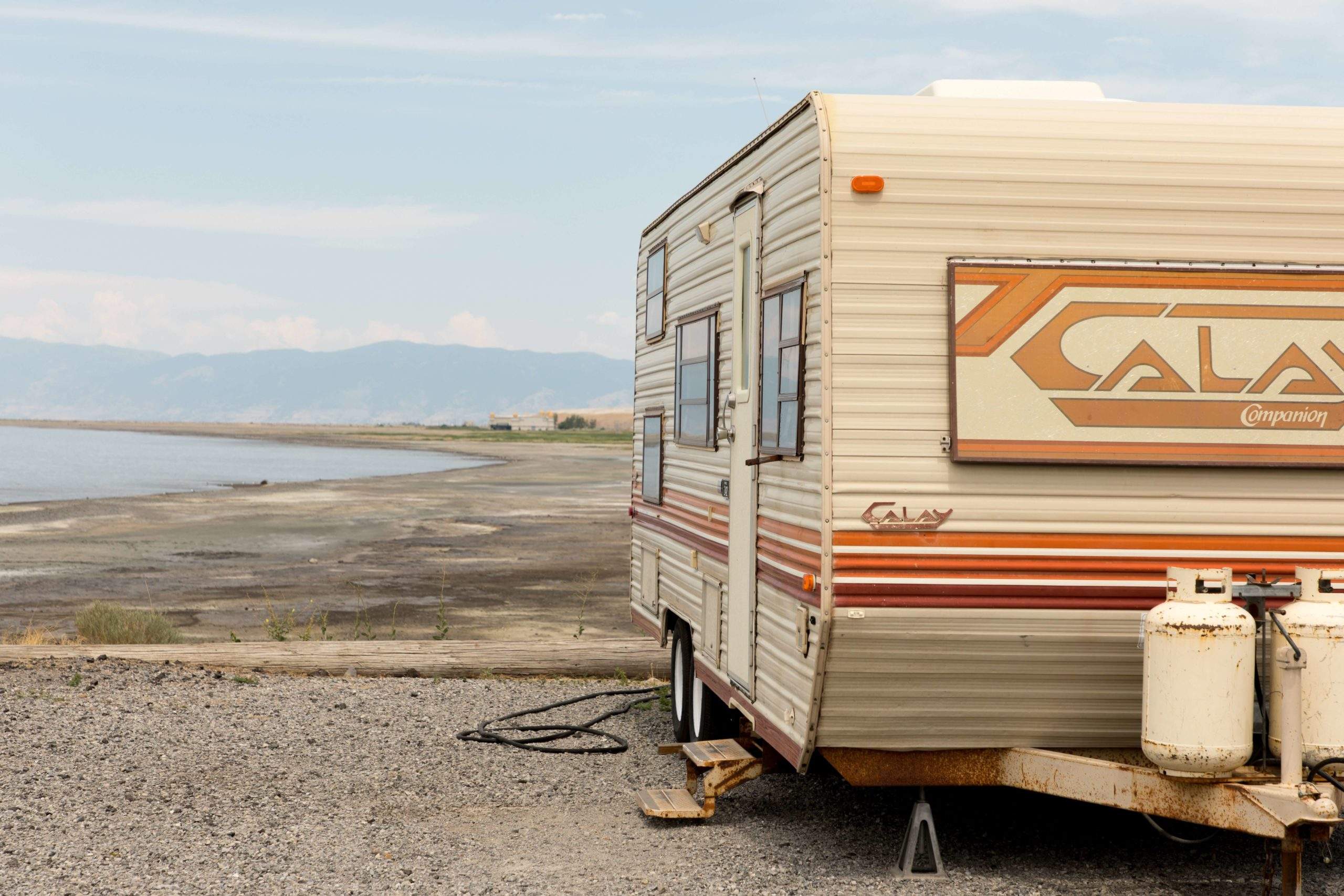 Mobile RV repair services — Find help on the go