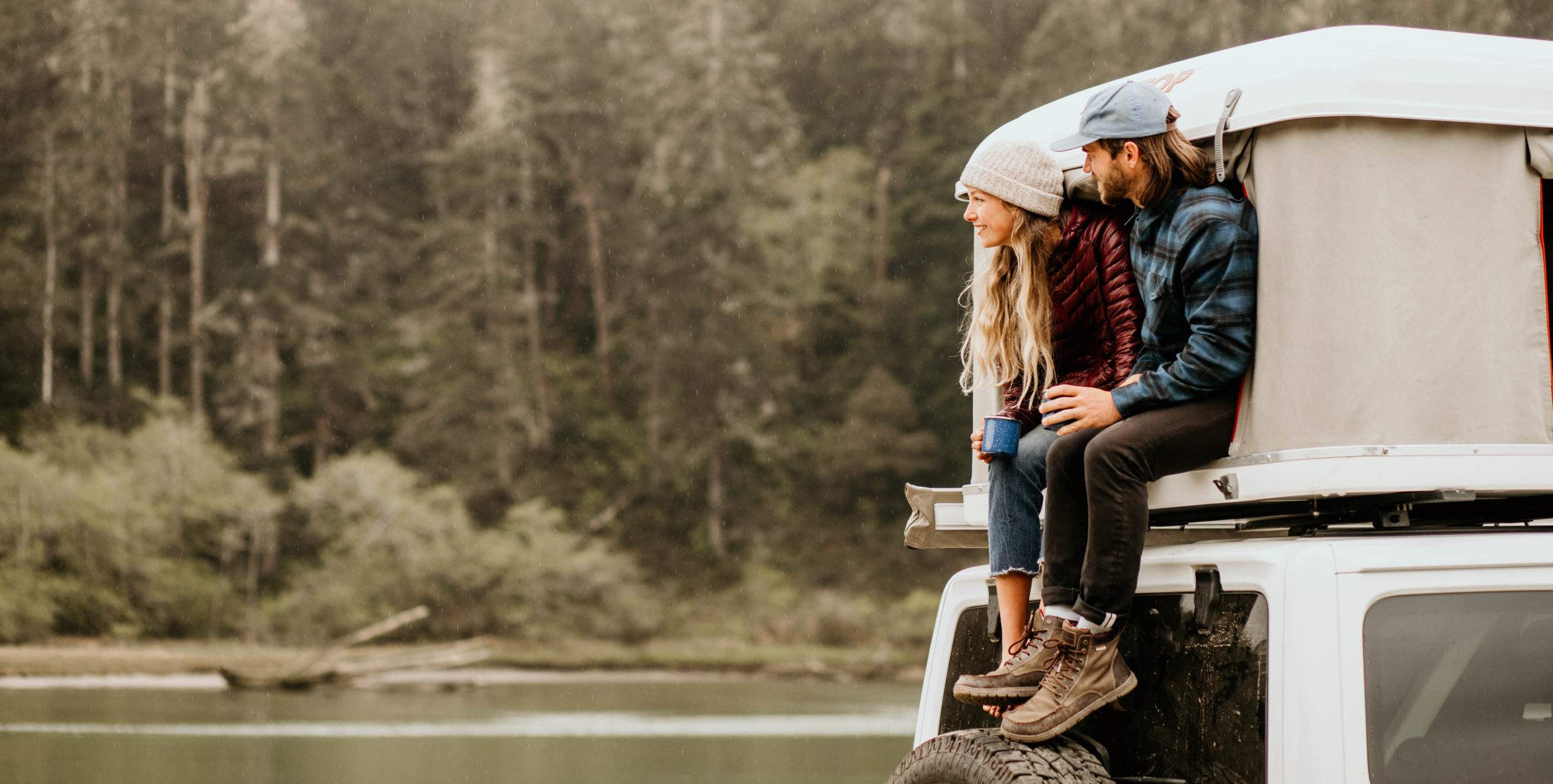 Outdoorsy Getaways