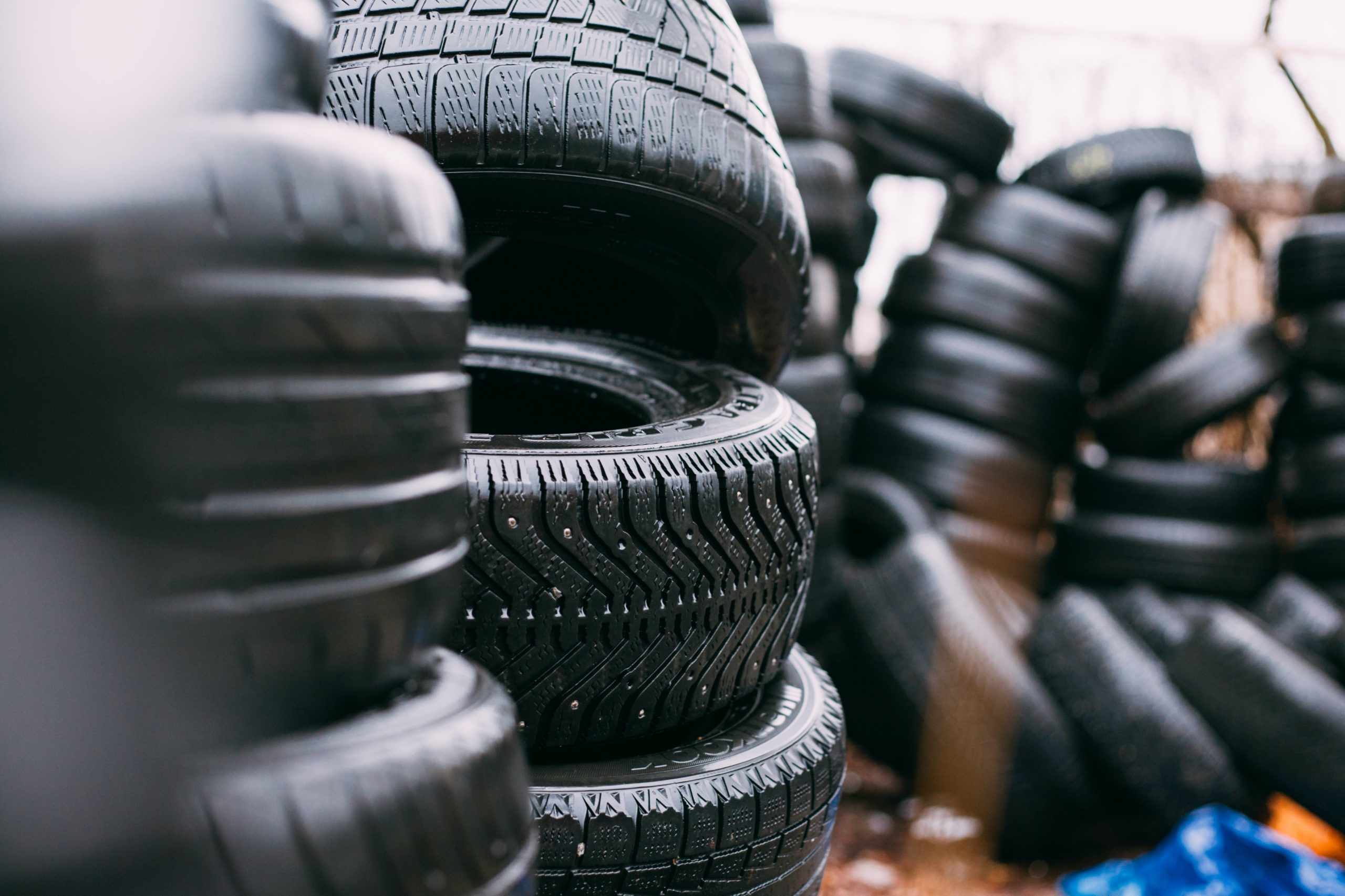 RV tire safety: How to maintain RV tires