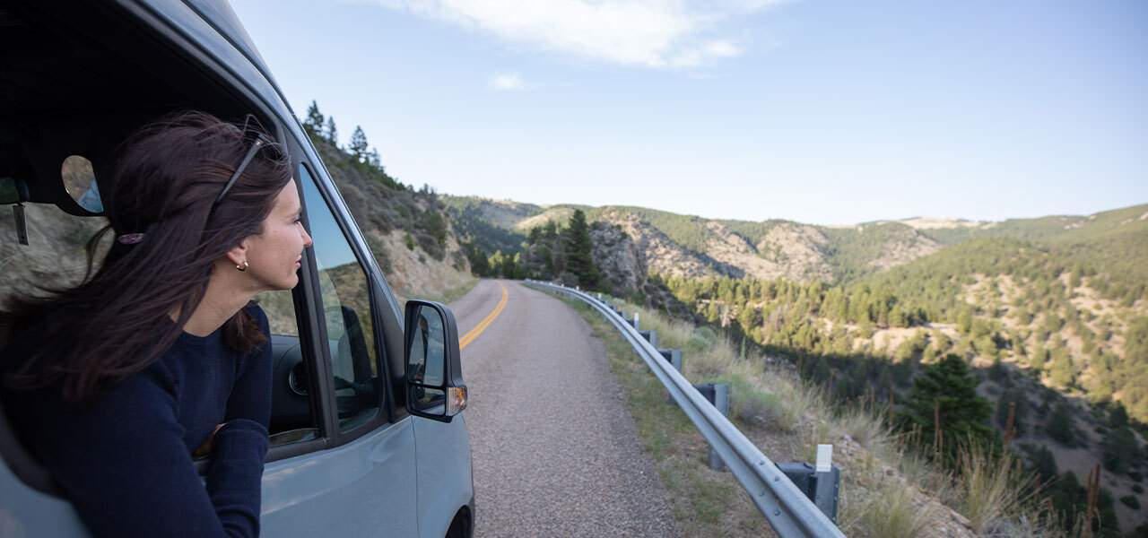 Outdoorsy’s RV Travel Trends Report (2025 Edition)