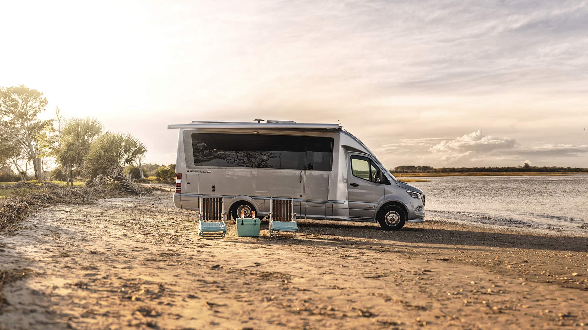 Airstream Atlas 2022: Is it Worth It?