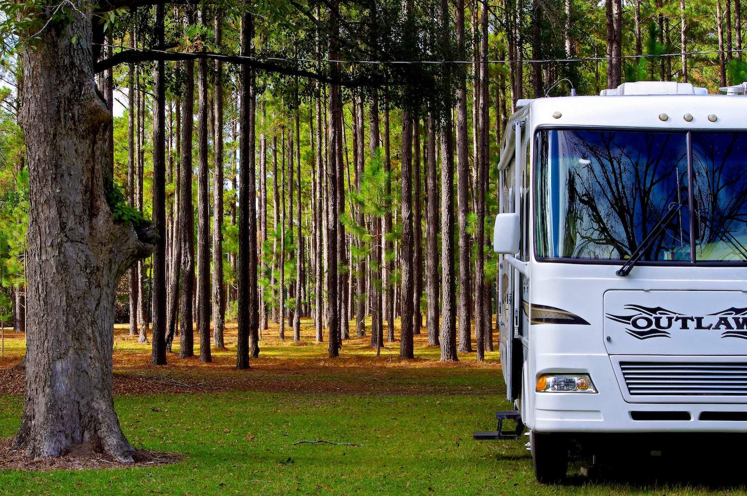The Ultimate Guide to Boondocking and Free Camping