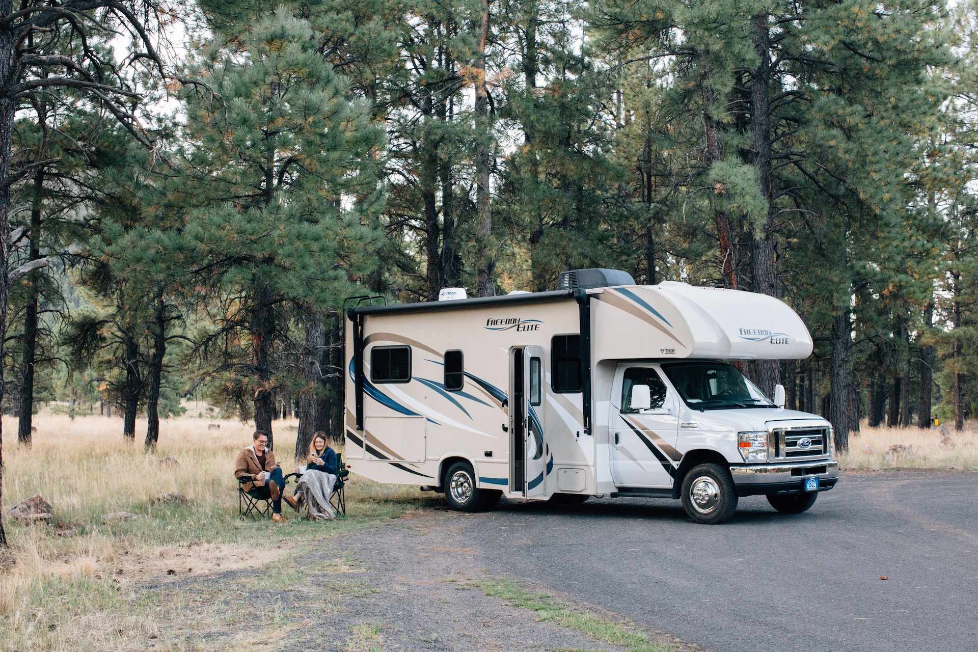 Easy Ways to Enhance Your RV Rental Listing