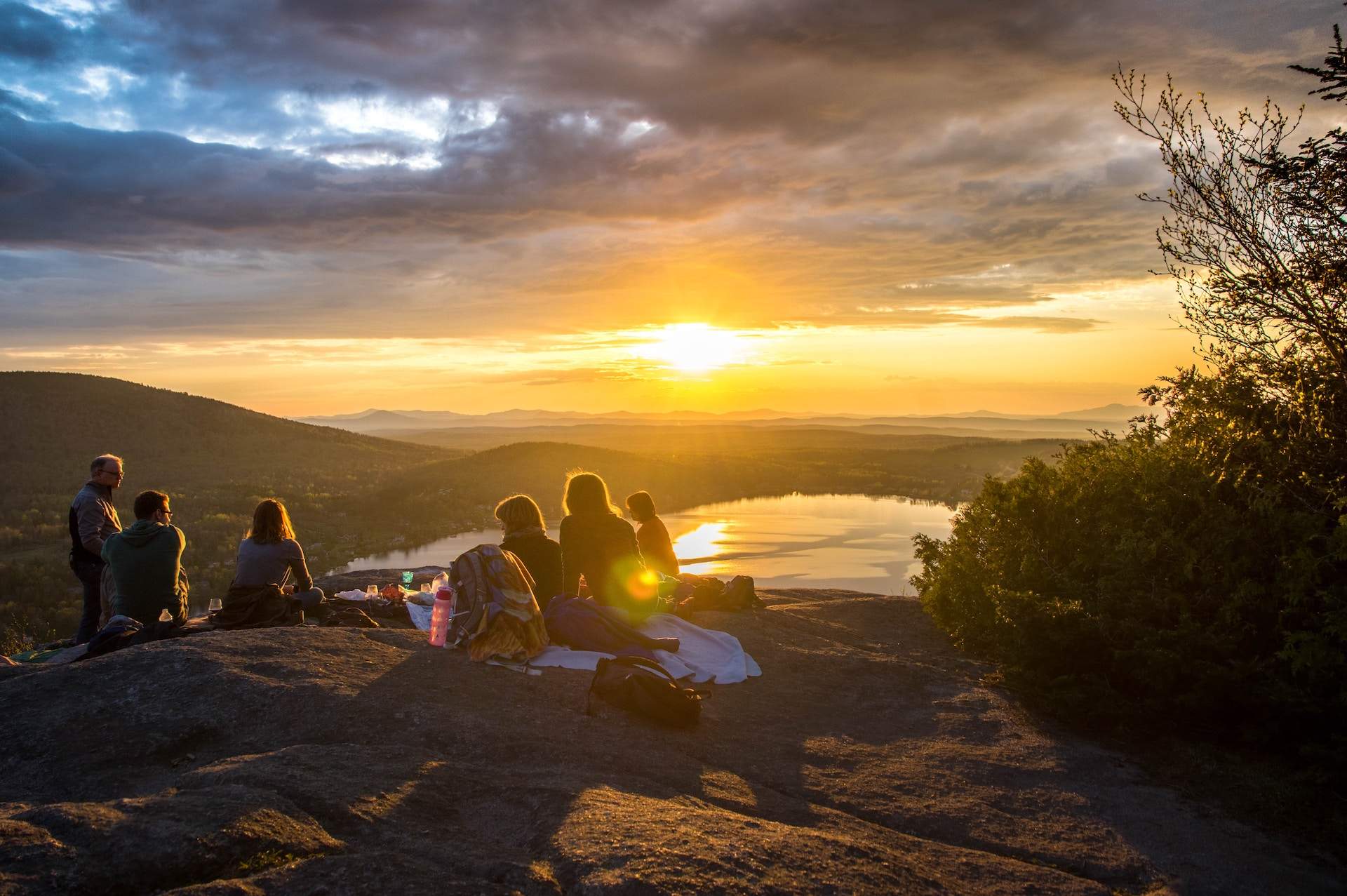 40 National Forests worth a road trip