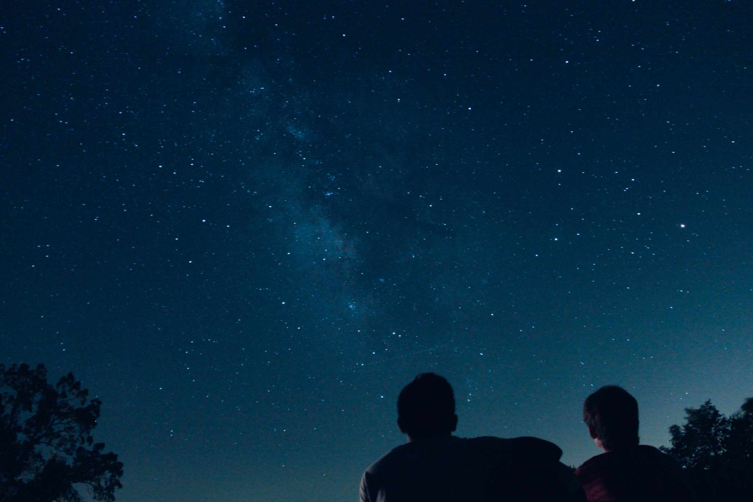 Outdoorsy’s Guide To Stargazing This Fall