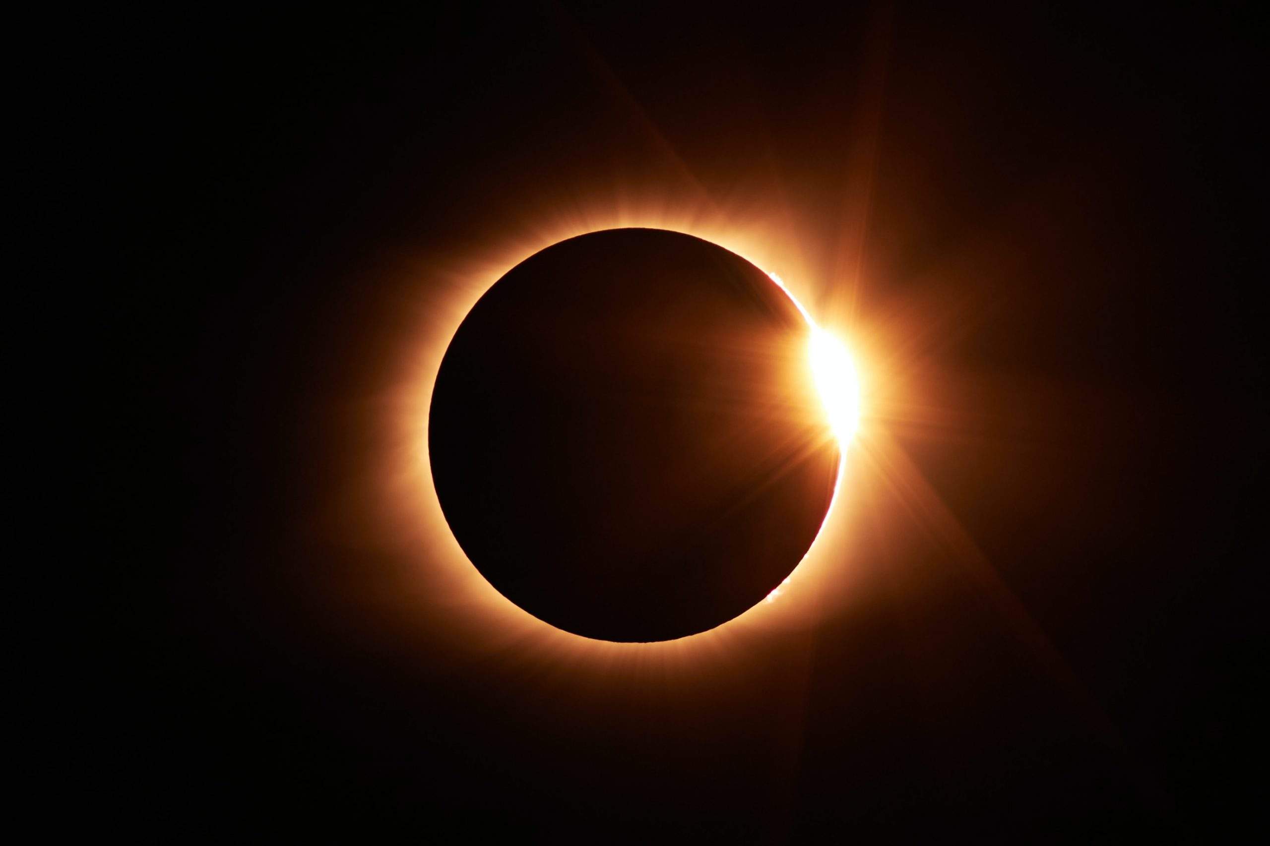 Why An RV Is The Best Way To See Solar Eclipse 2023