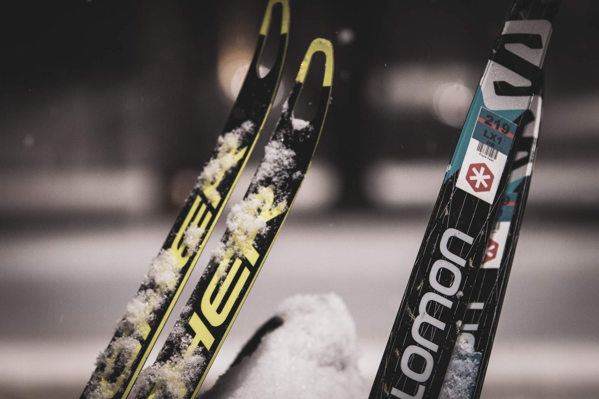 Best Types of Ski Vacations (RV Friendly)