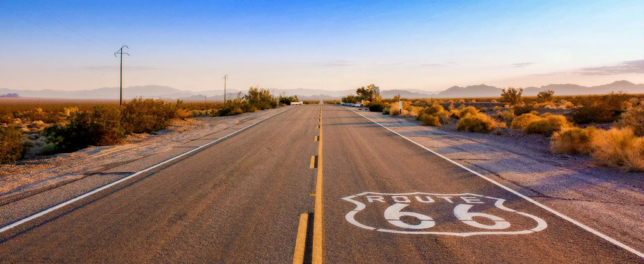 The Ultimate RVer’s Guide to the Route 66 Centennial